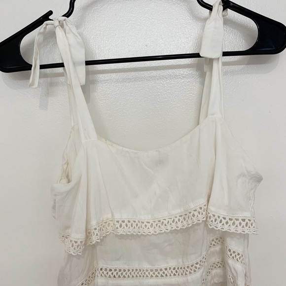 Aritzia Wilfred Avenelle Tank Top - Picture 4 of 7